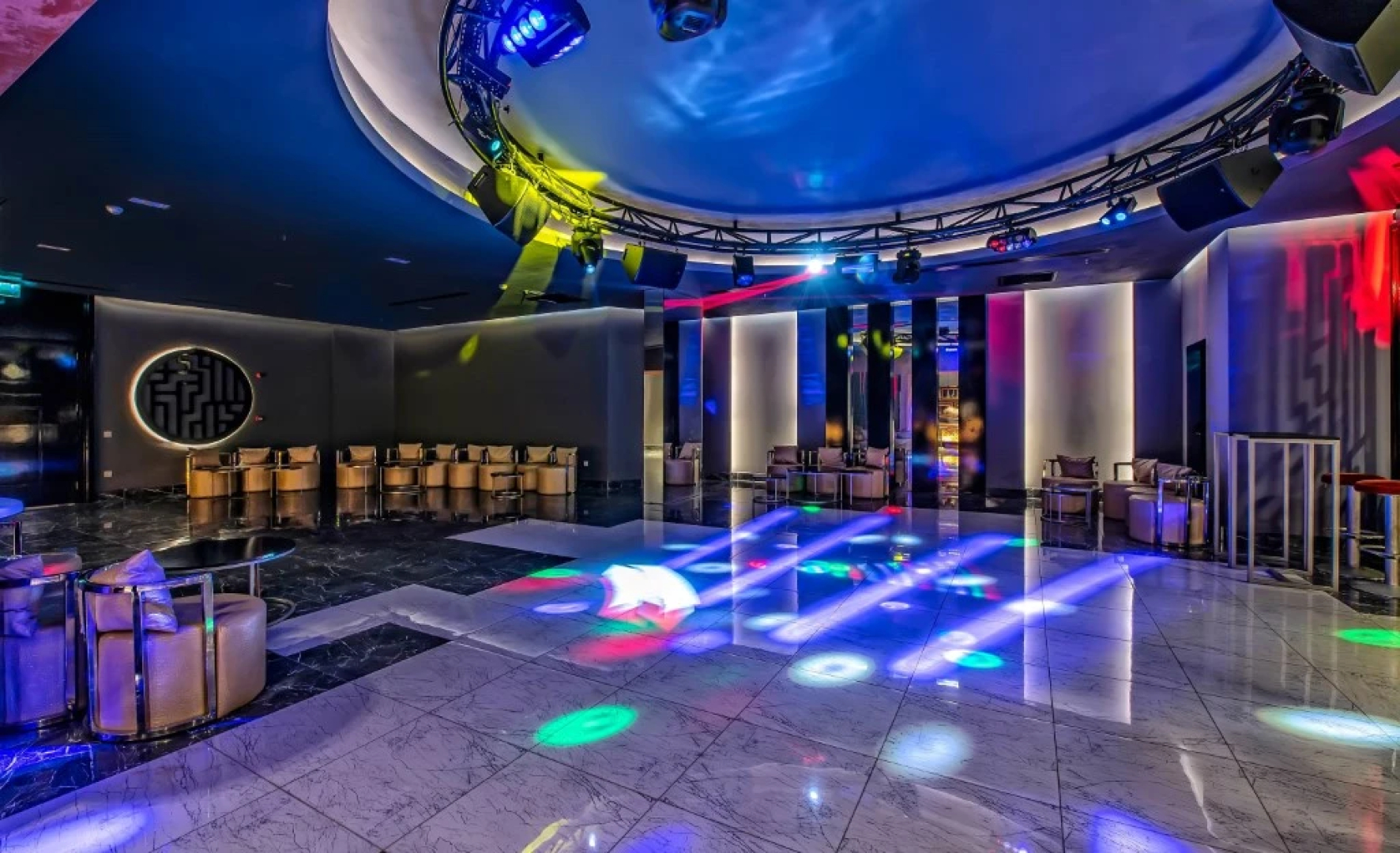 Sidera Kirman Premium - Ultra All Inclusive