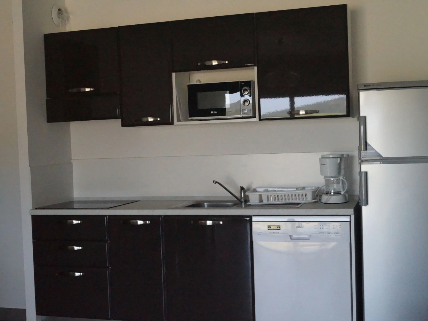 Résidence Villa Tyrrenia