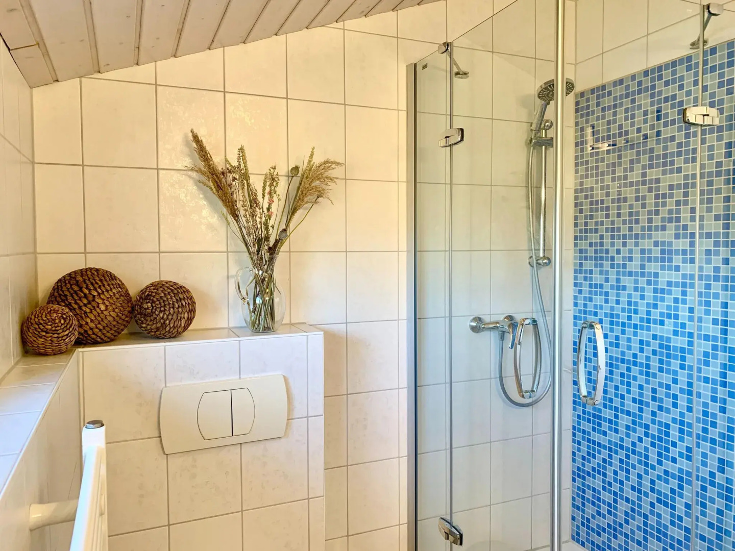 Holiday home Seeblick am Dümmer See, Dümmer