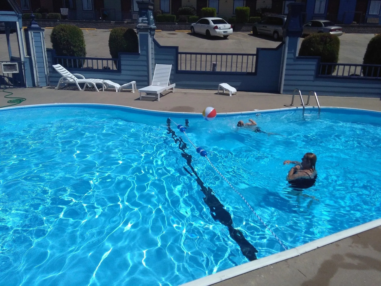 Victorian Palace Hotel