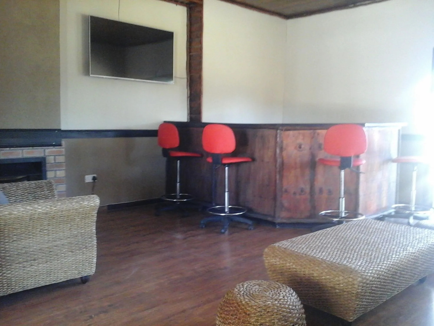 Enviro-Villa Luxury Inn