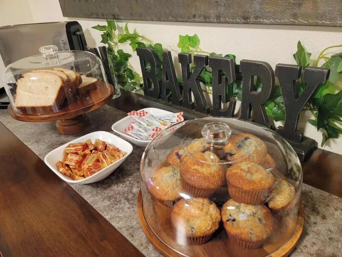 Delta Accommodations-Alaska Country Inn