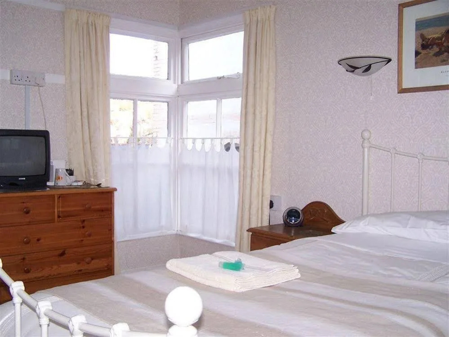 Rainbow Ridge Guest House