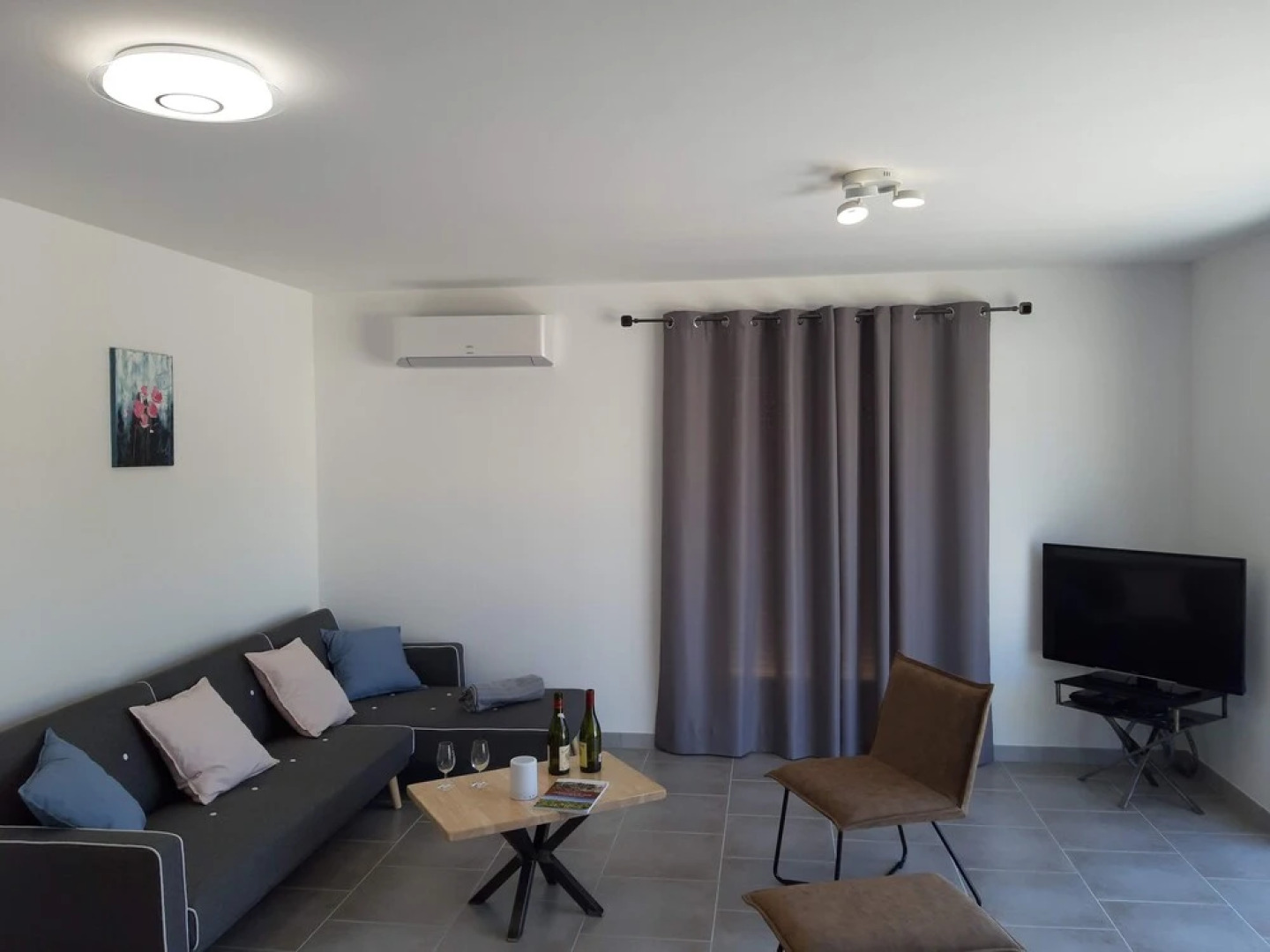 A 2 pas des vignes numéro 6