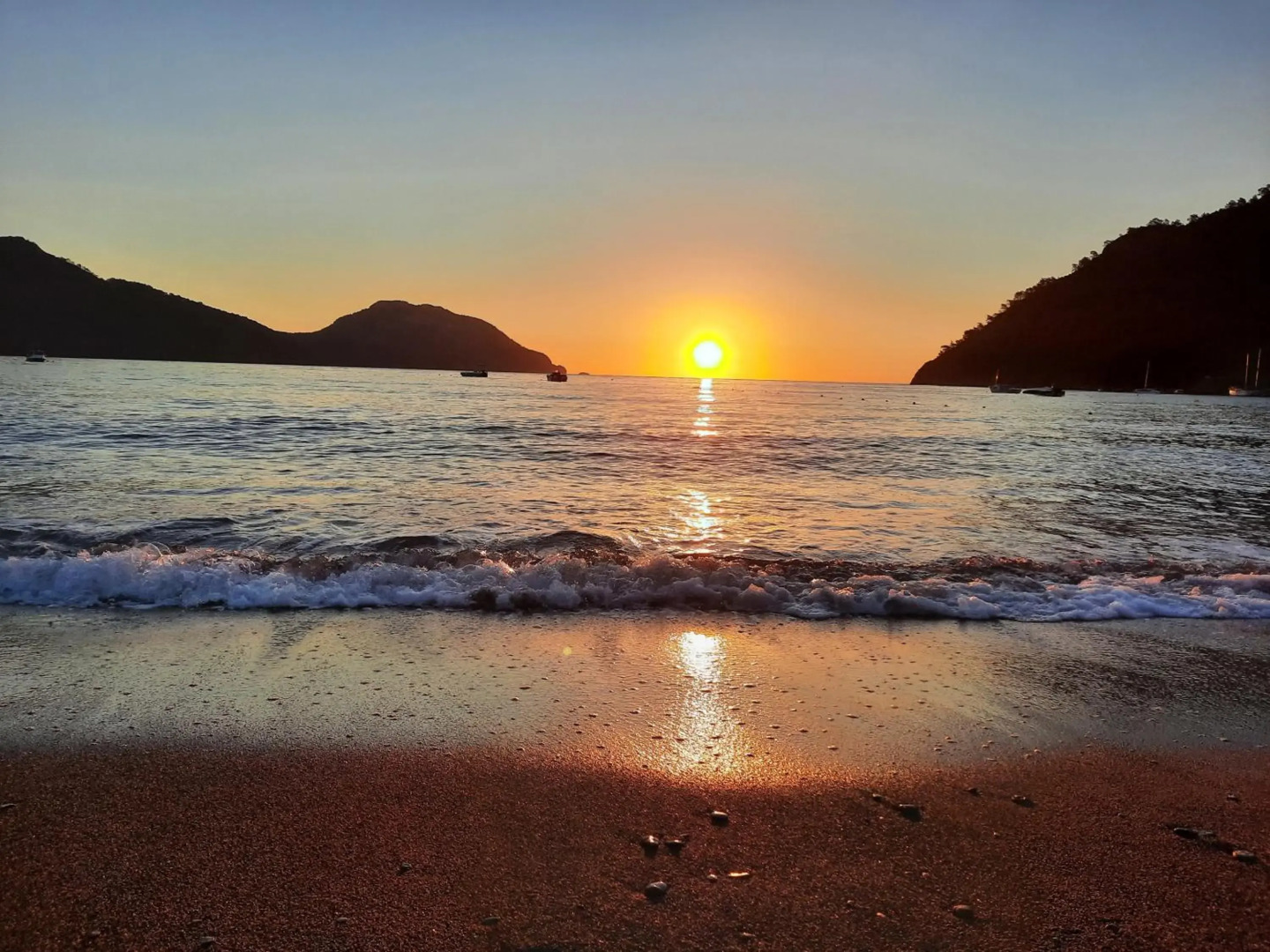 Adrasan Maviay Hotel