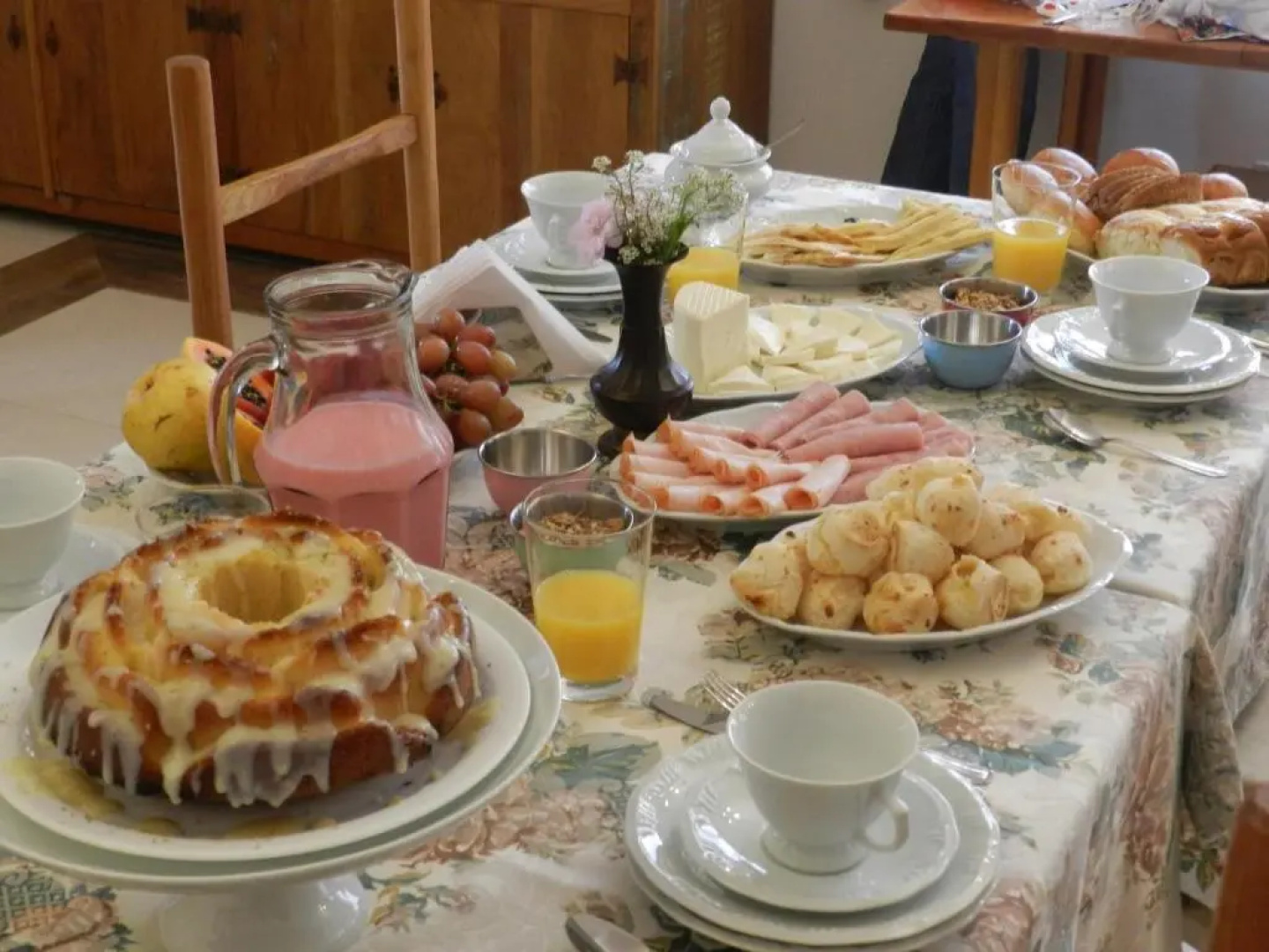 Hotel Villa Greenberg