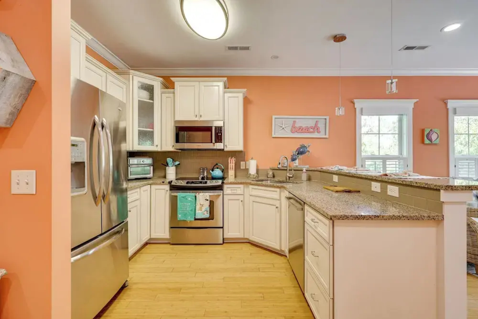 Steps to Ocean: Luxe Kure Beach Home w/ Game Room