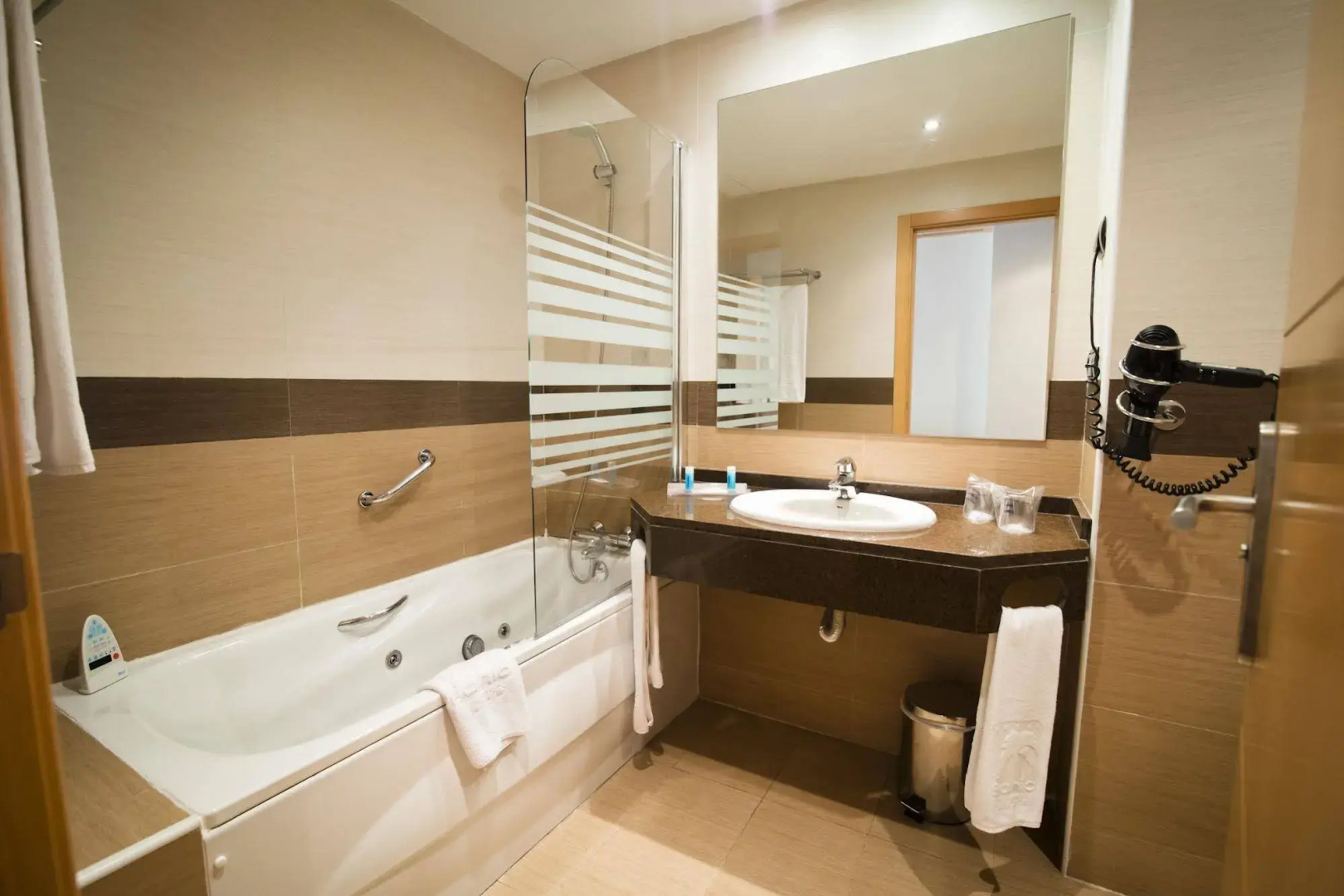 Hotel Bahia de Almunecar