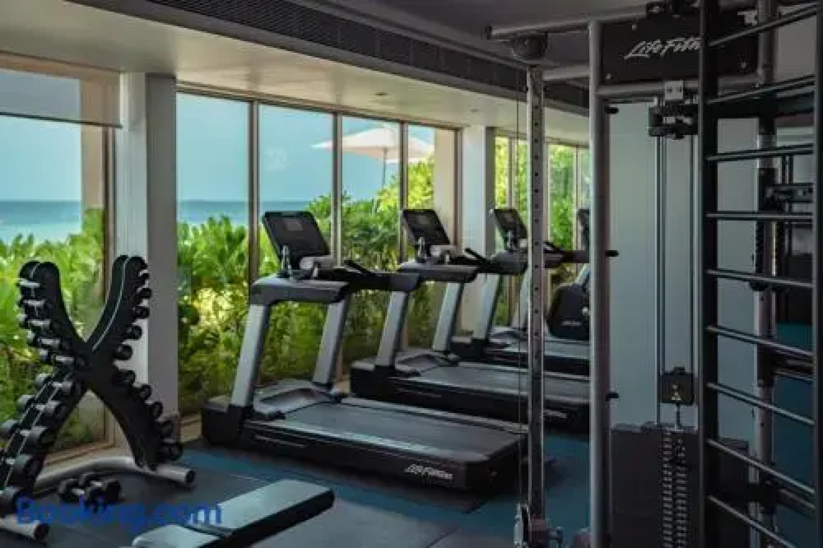 InterContinental Maldives Maamunagau Resort by IHG