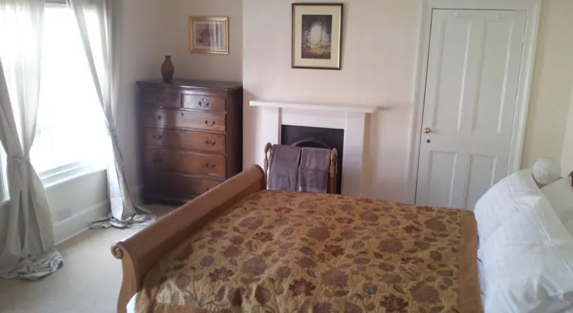 Holiday home St John Street