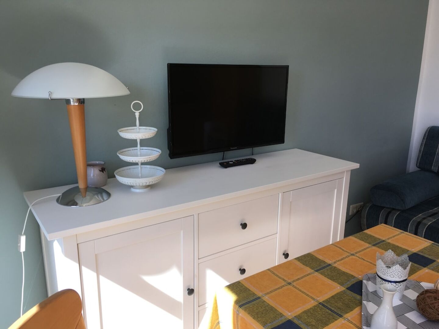 Dat witte Hus Moritzdorf