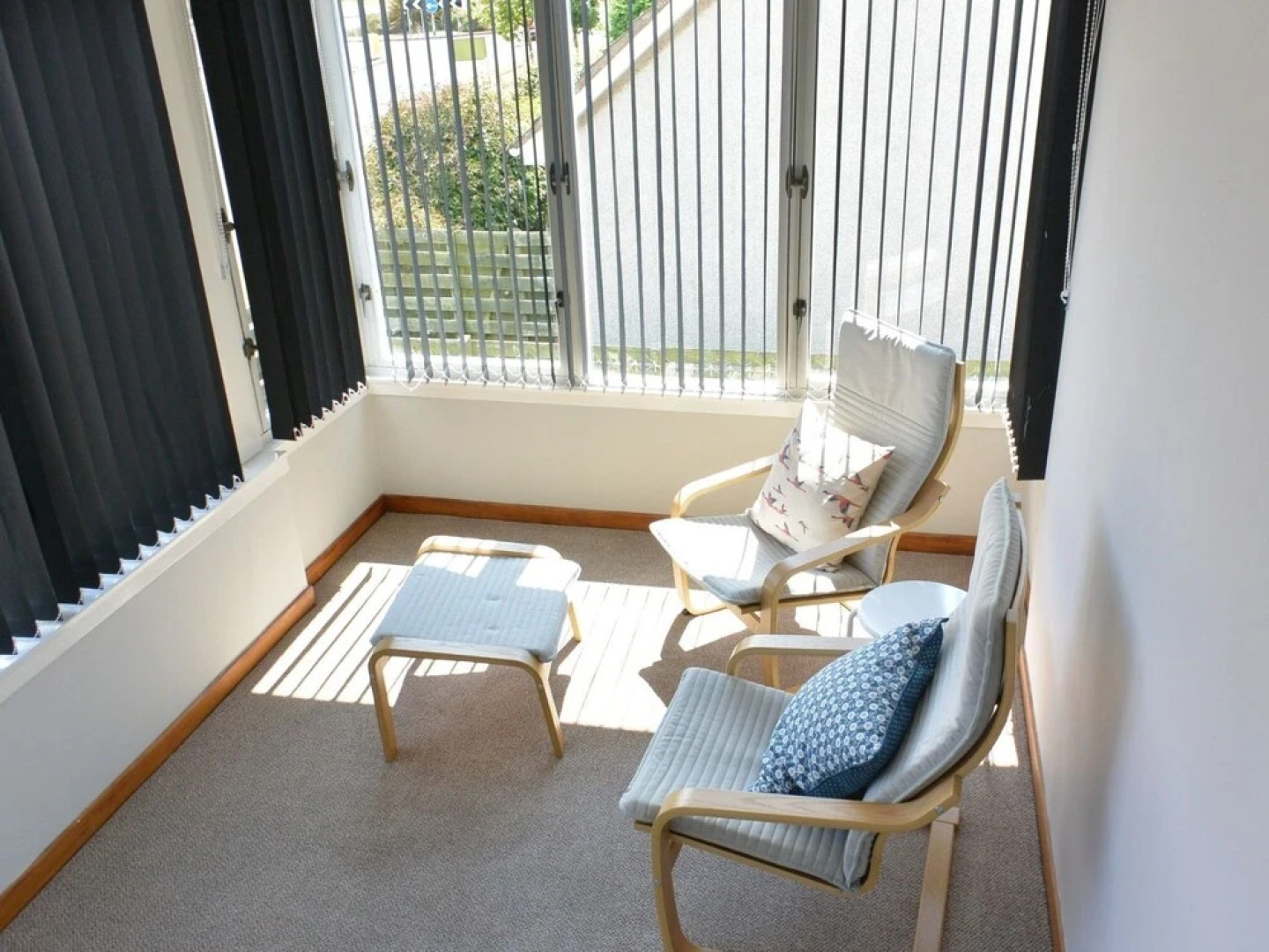 The Largo Road Residence