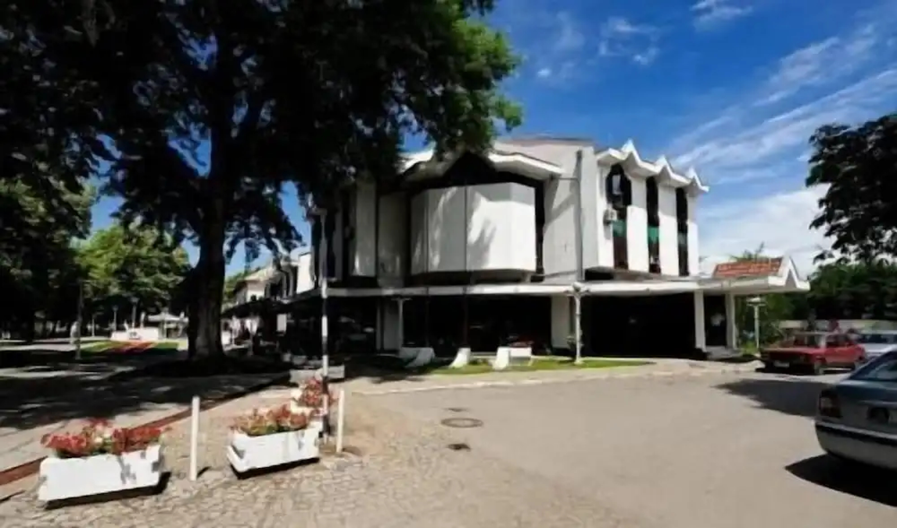 Tiski Cvet Hotel