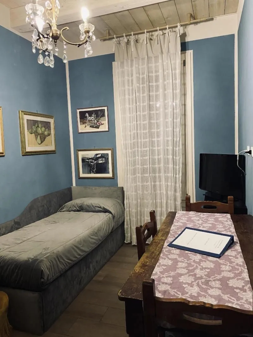 Al Battistero Luxury Suite