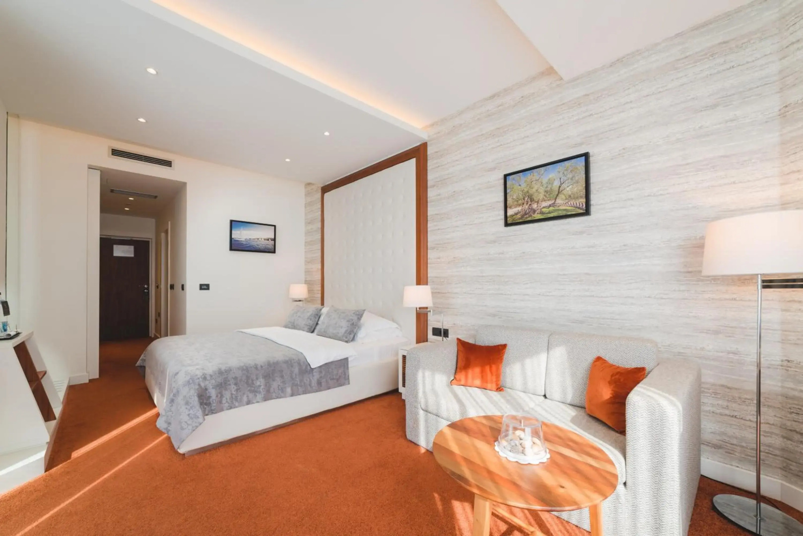 Kalamper Hotel & Spa