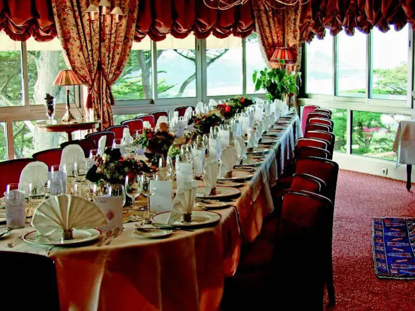 TI AL LANNEC Hotel Restaurant & Spa