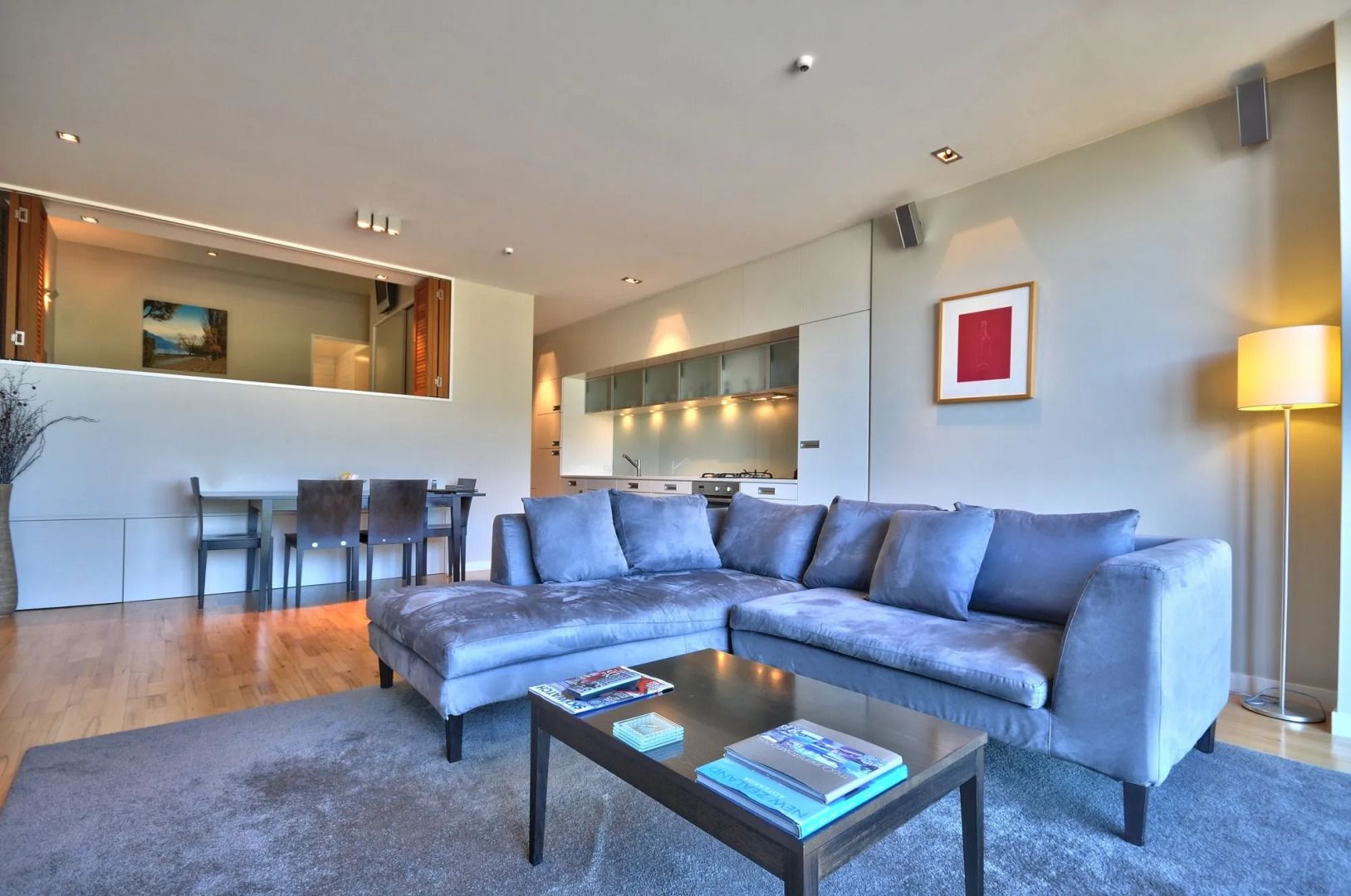 Swiss-Belsuites Pounamu Queenstown