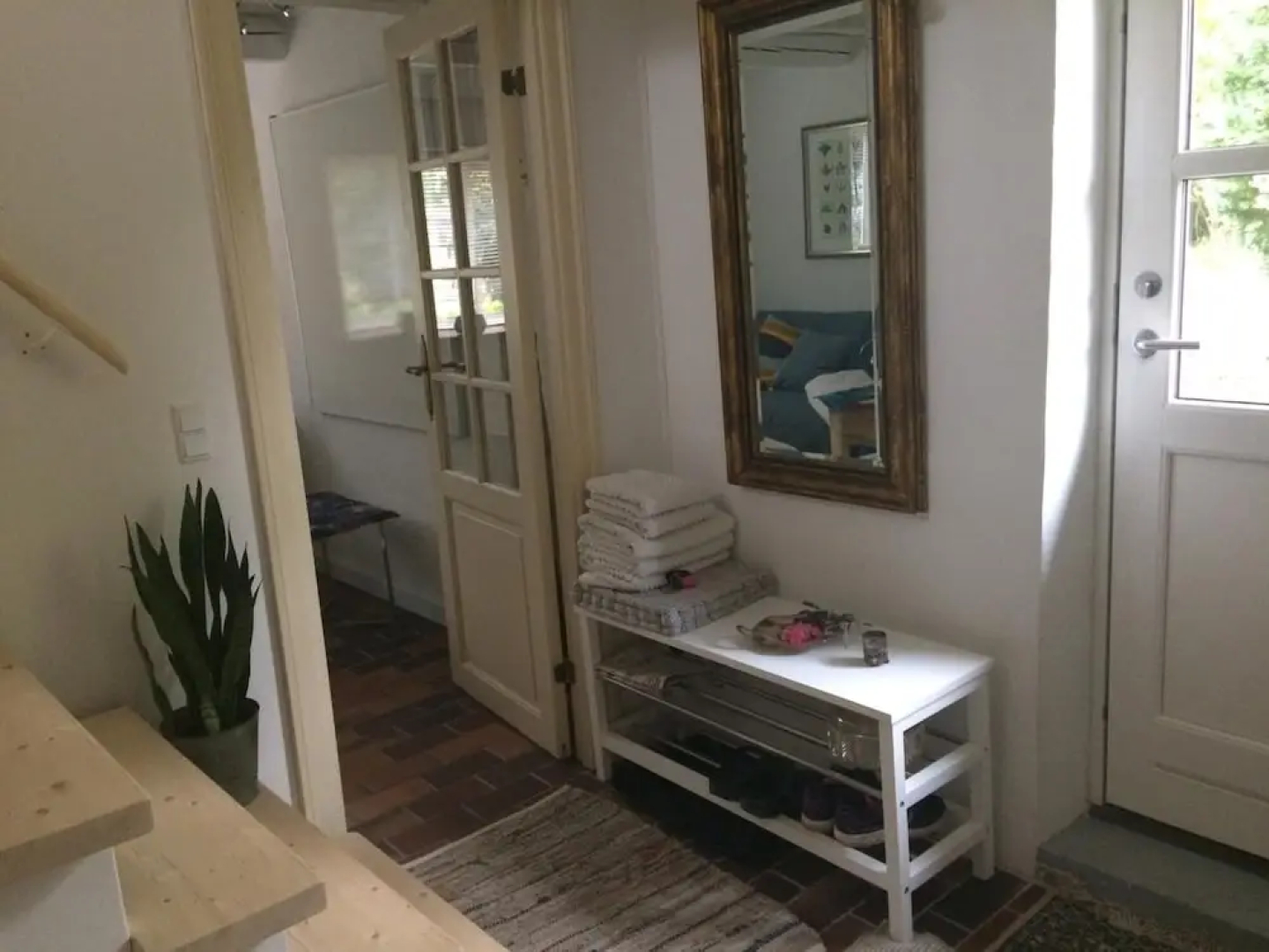 Bella Bed and Breakfast Stevns