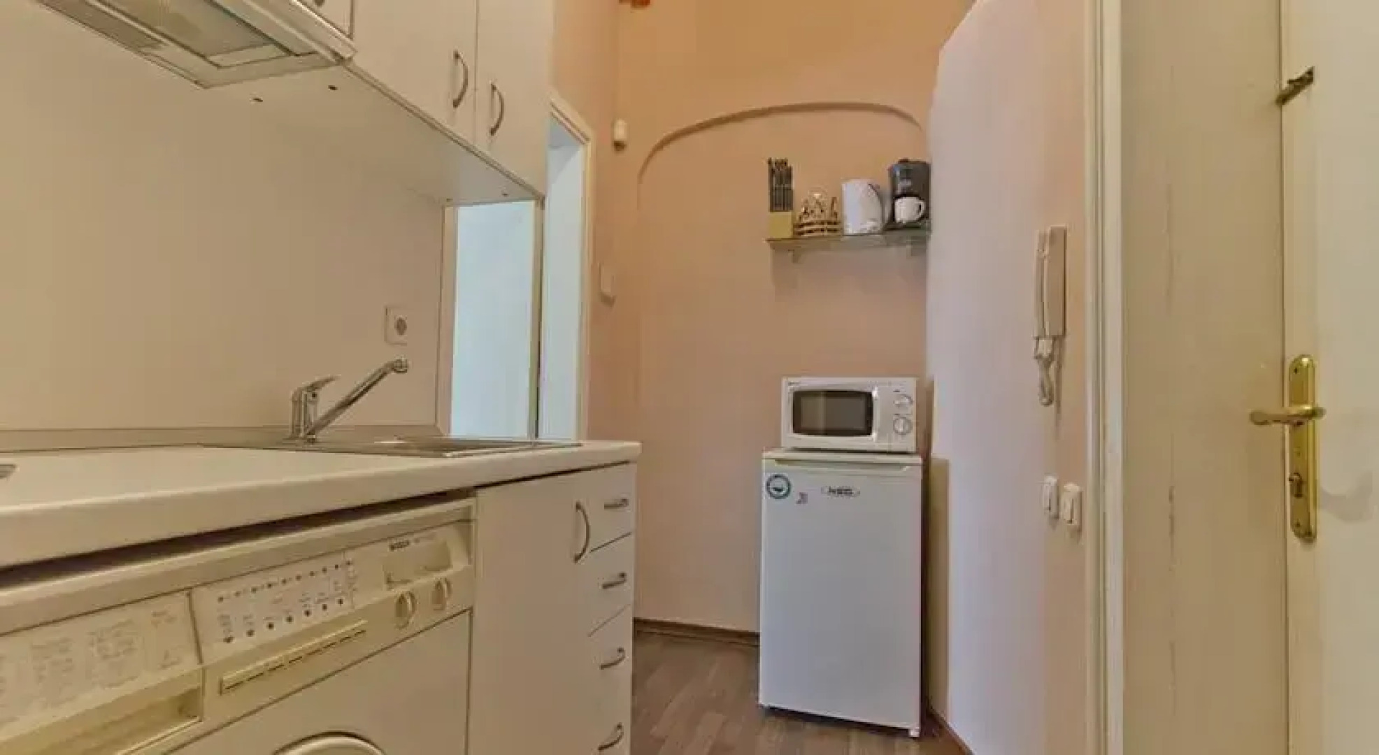 Sofia Inn Apartments Residence