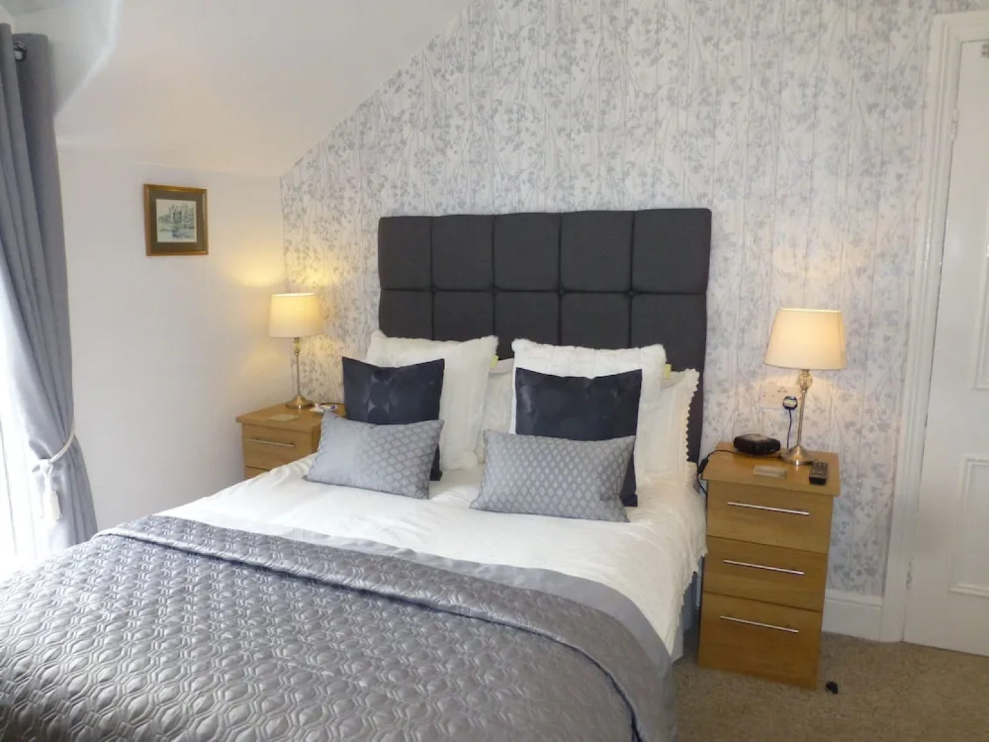 Bryn Derwen Guest House