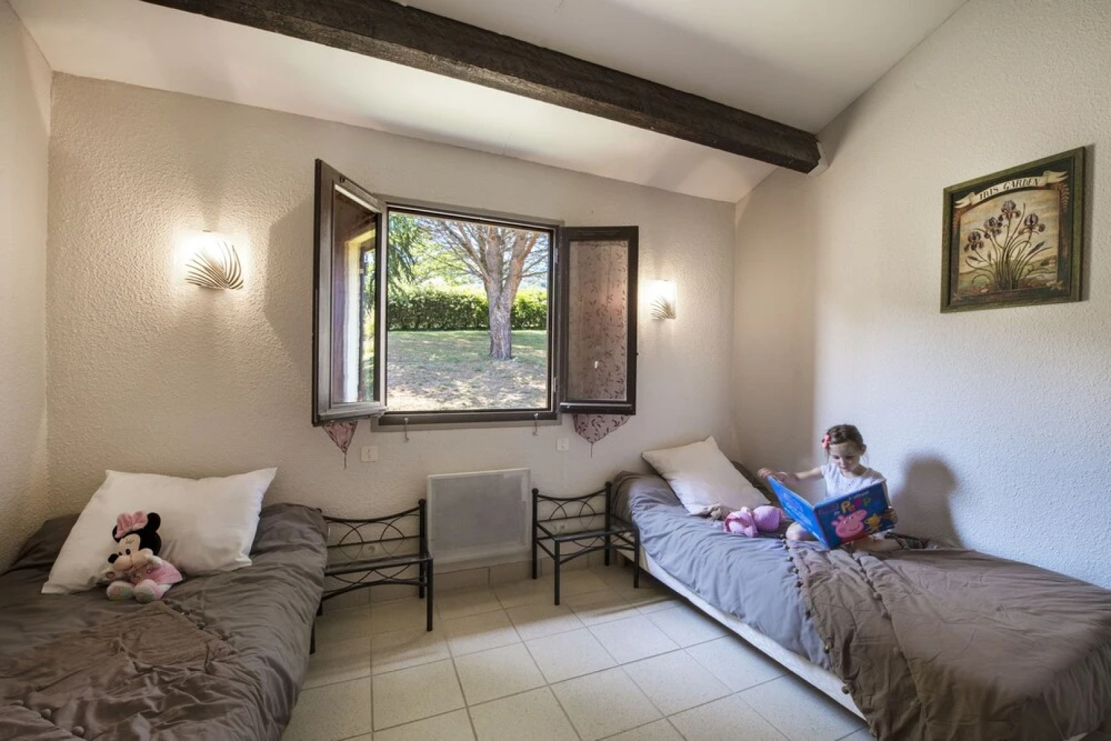 Le Moulin de Sournia - Gites