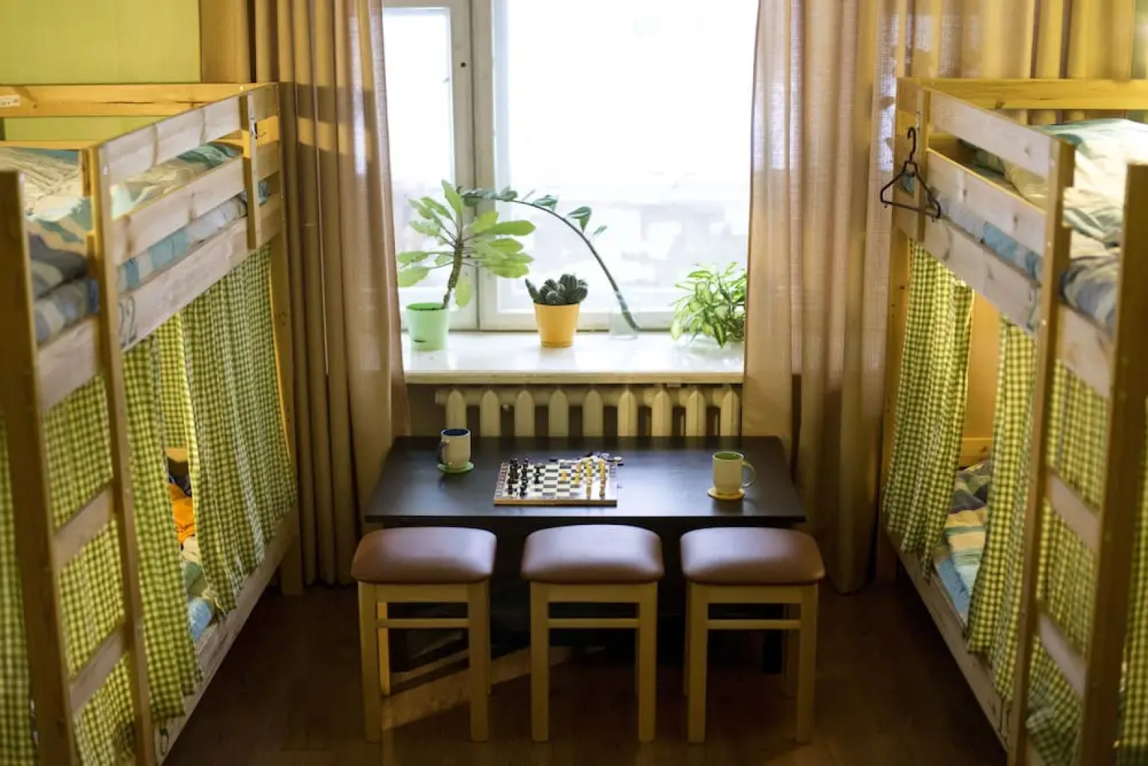 Хостел Достоевский