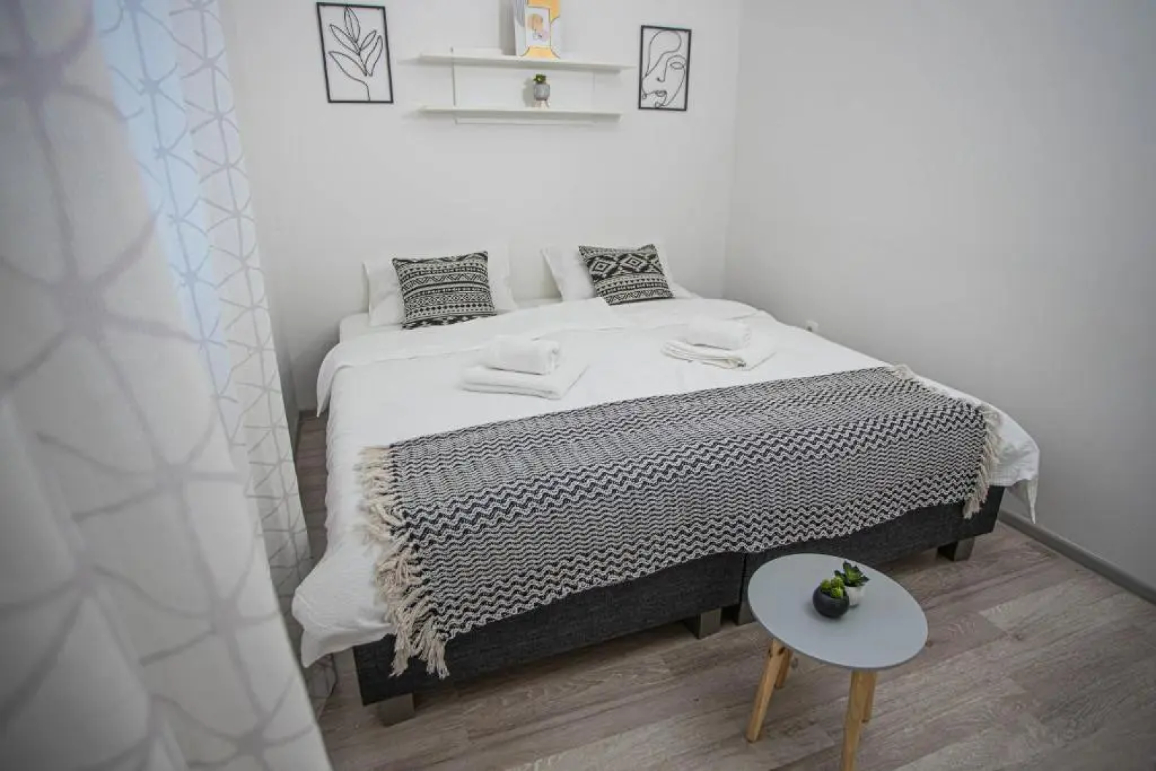 Apartman Mirna Vinkovci
