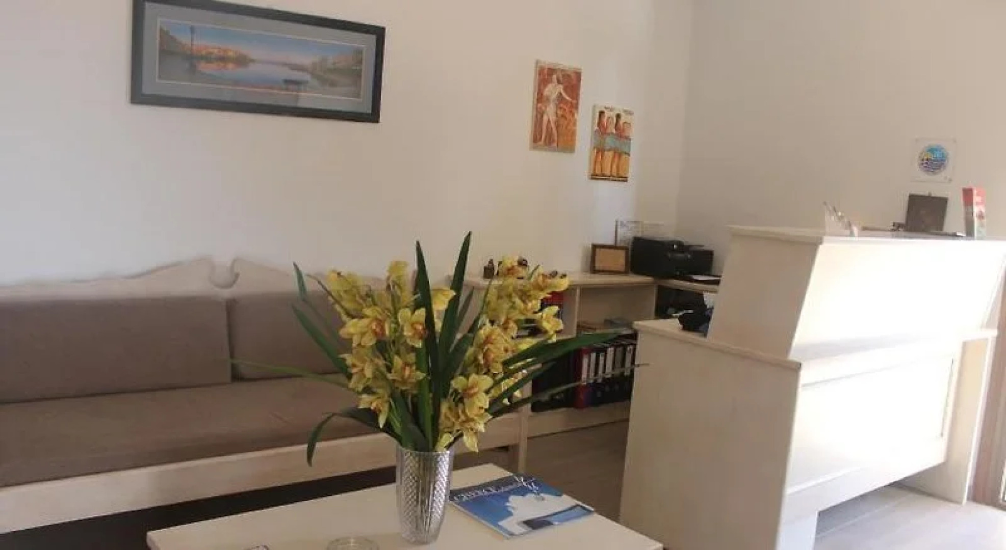 Sunny Suites Apartments