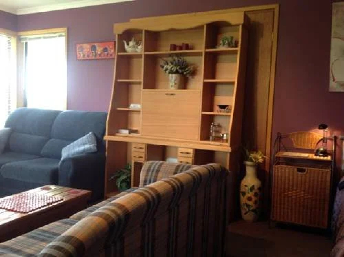 Channel Views Apartment