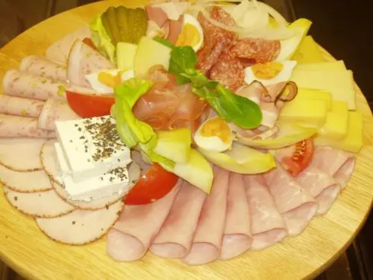 Hotel Drei Eidgenossen