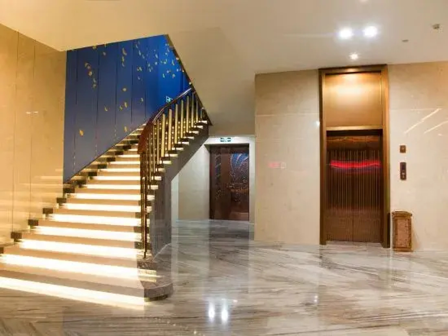 Wufeng Hotel