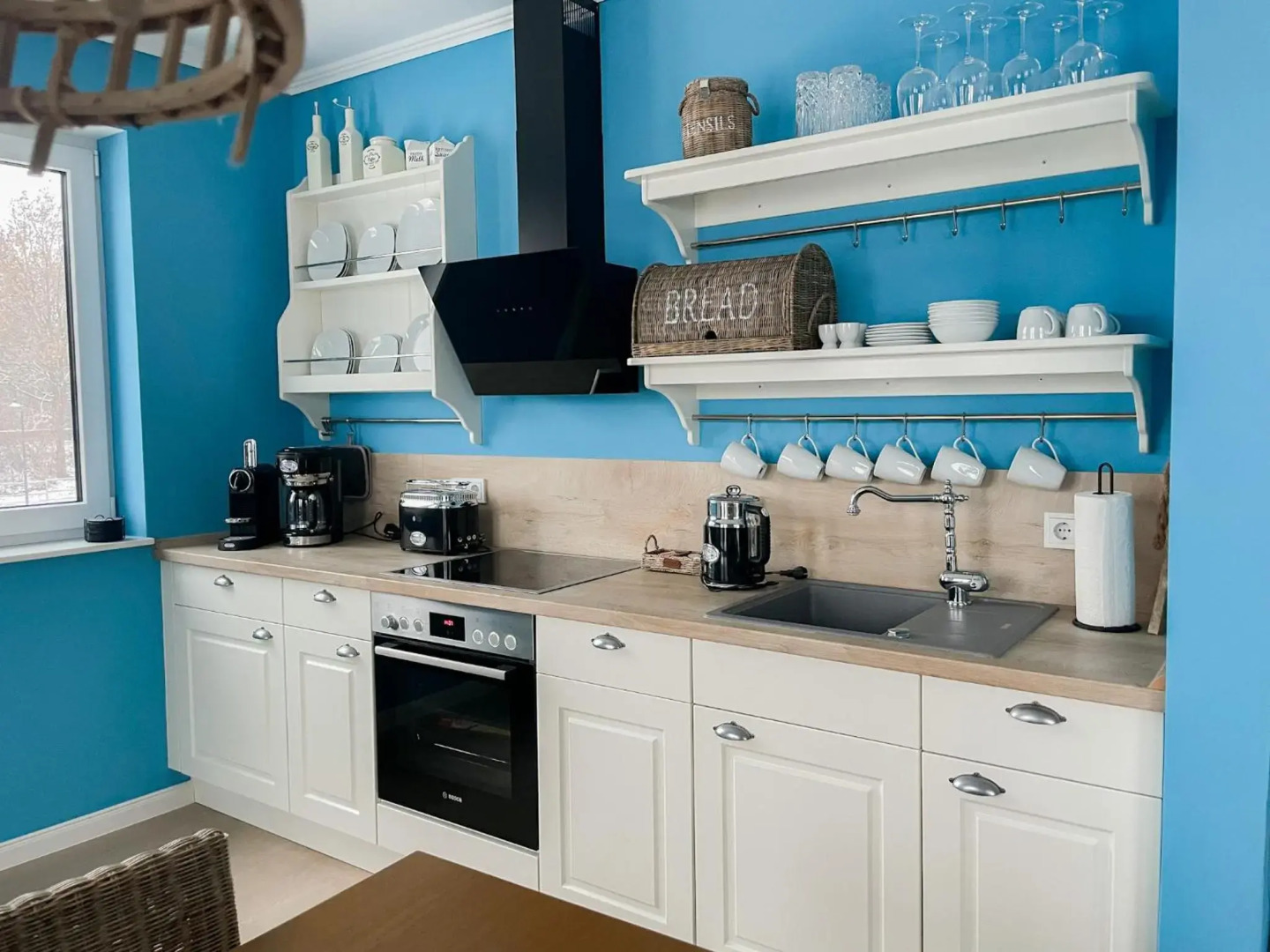 Ferienwohnung Seahorse