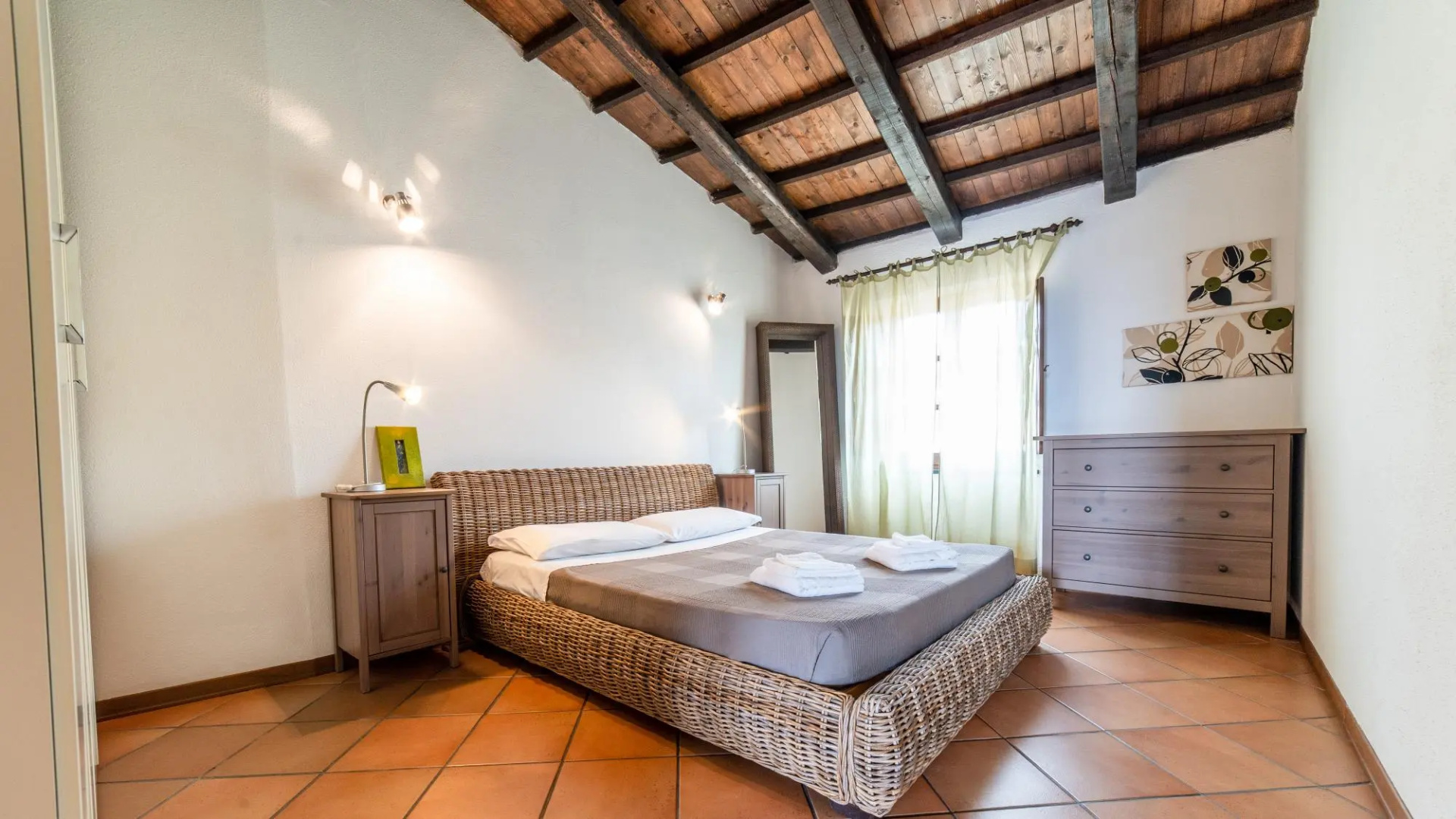 Welcomely- In Barberia Milis