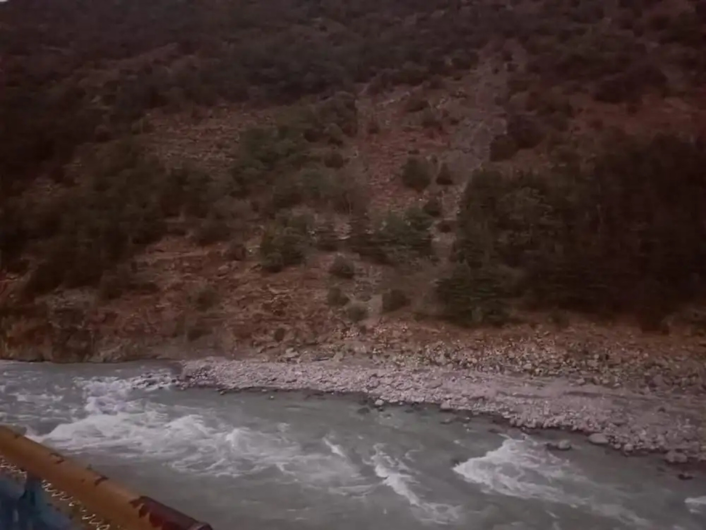 Dream Valley Guest House