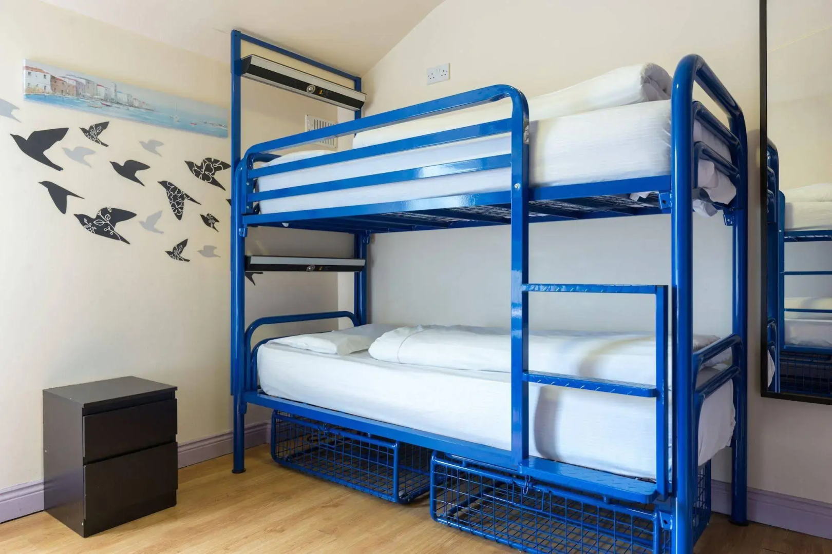 The Times Hostel - Camden Place