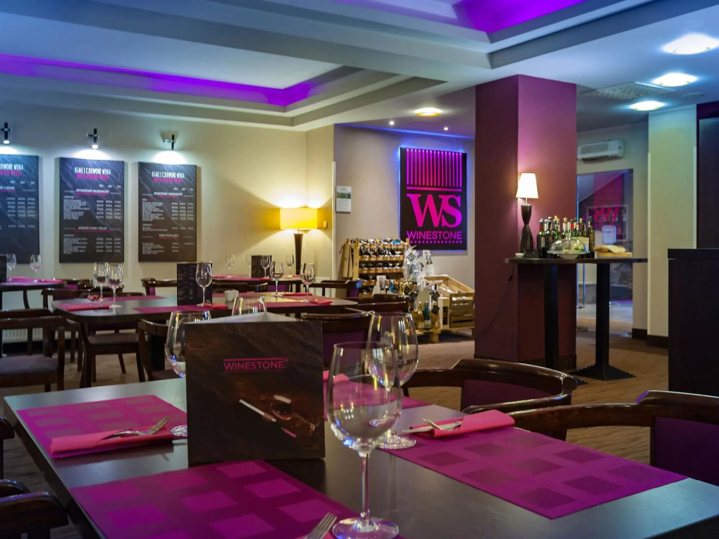 Hotel Mercure Czestochowa Centrum