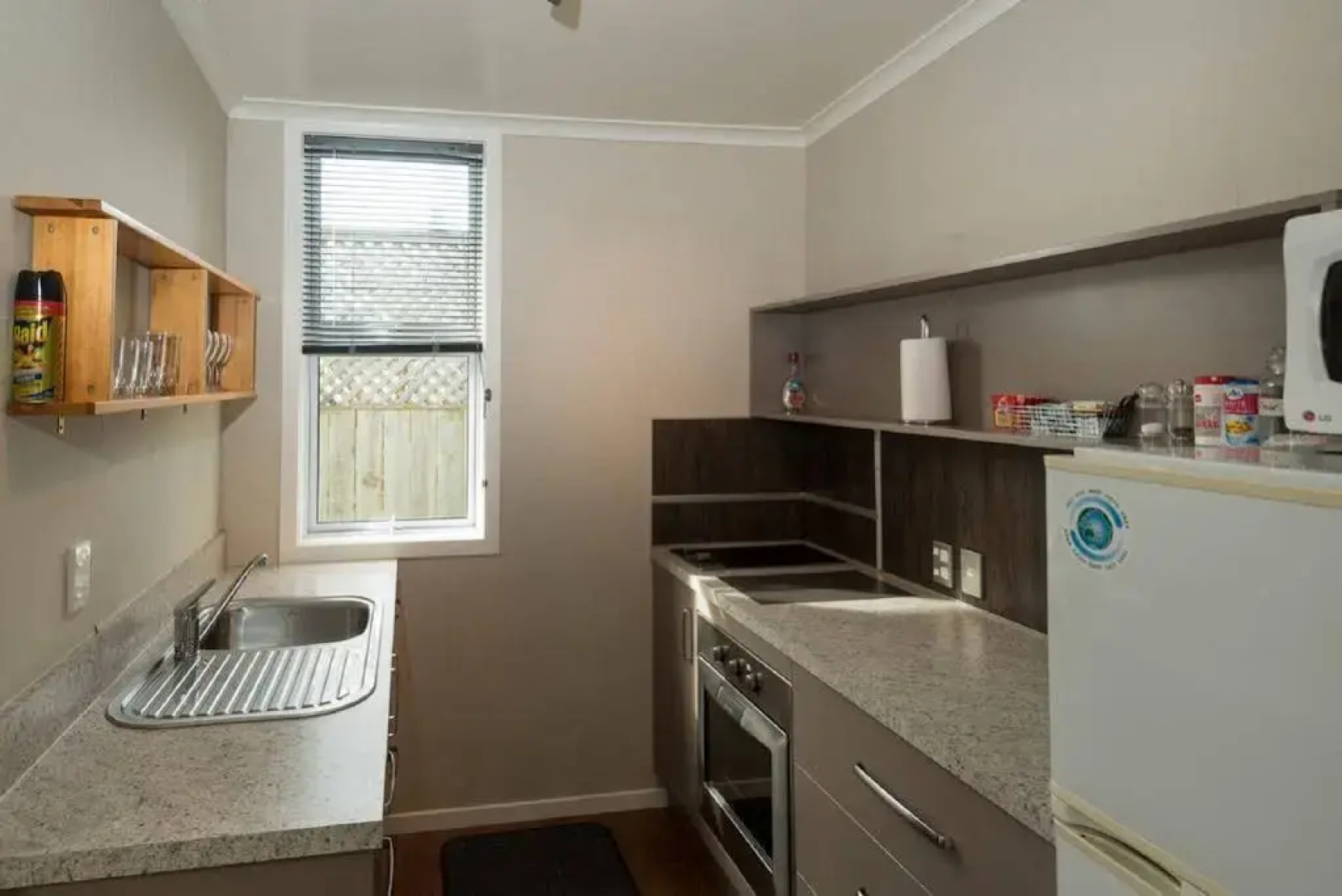 Accommodation Fiordland Self Contained Cottages