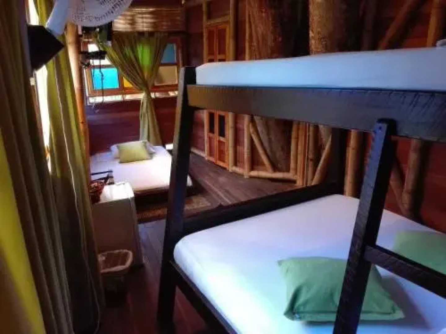 Las Grutas Eco hotel