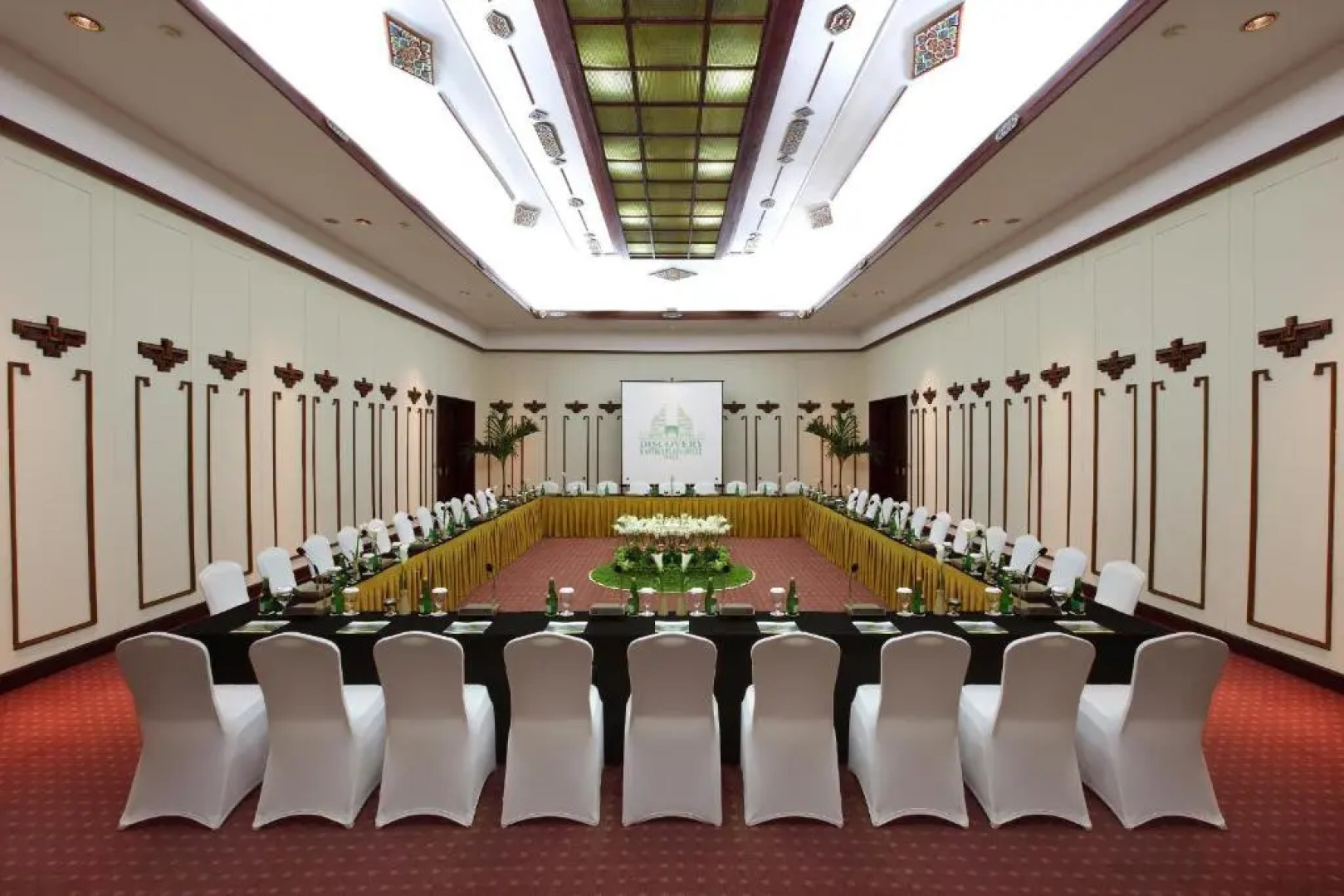 Discovery Kartika Plaza Hotel