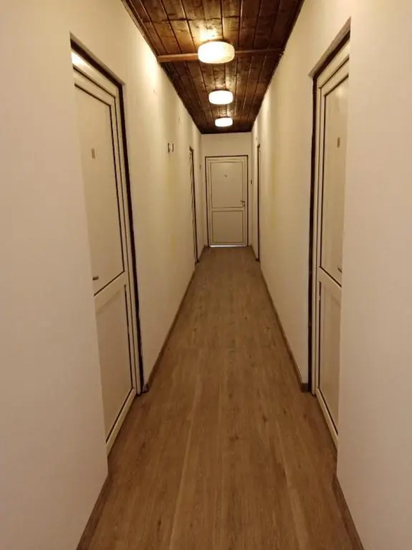 Parti Sétány Vendégház