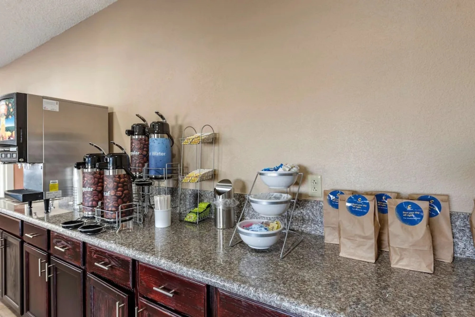 Quality Inn & Suites