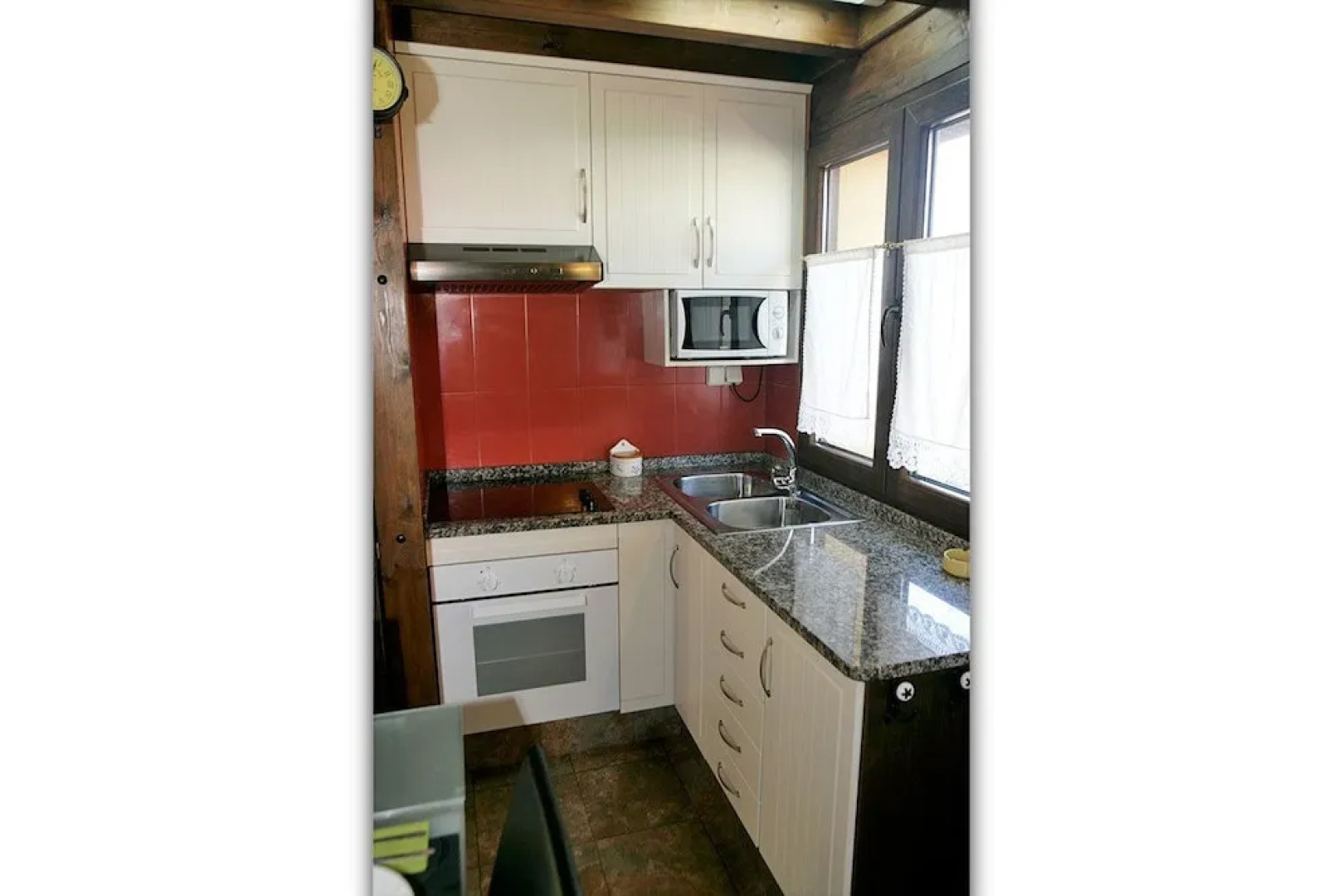 Astur Aldea Apartamentos Rurales