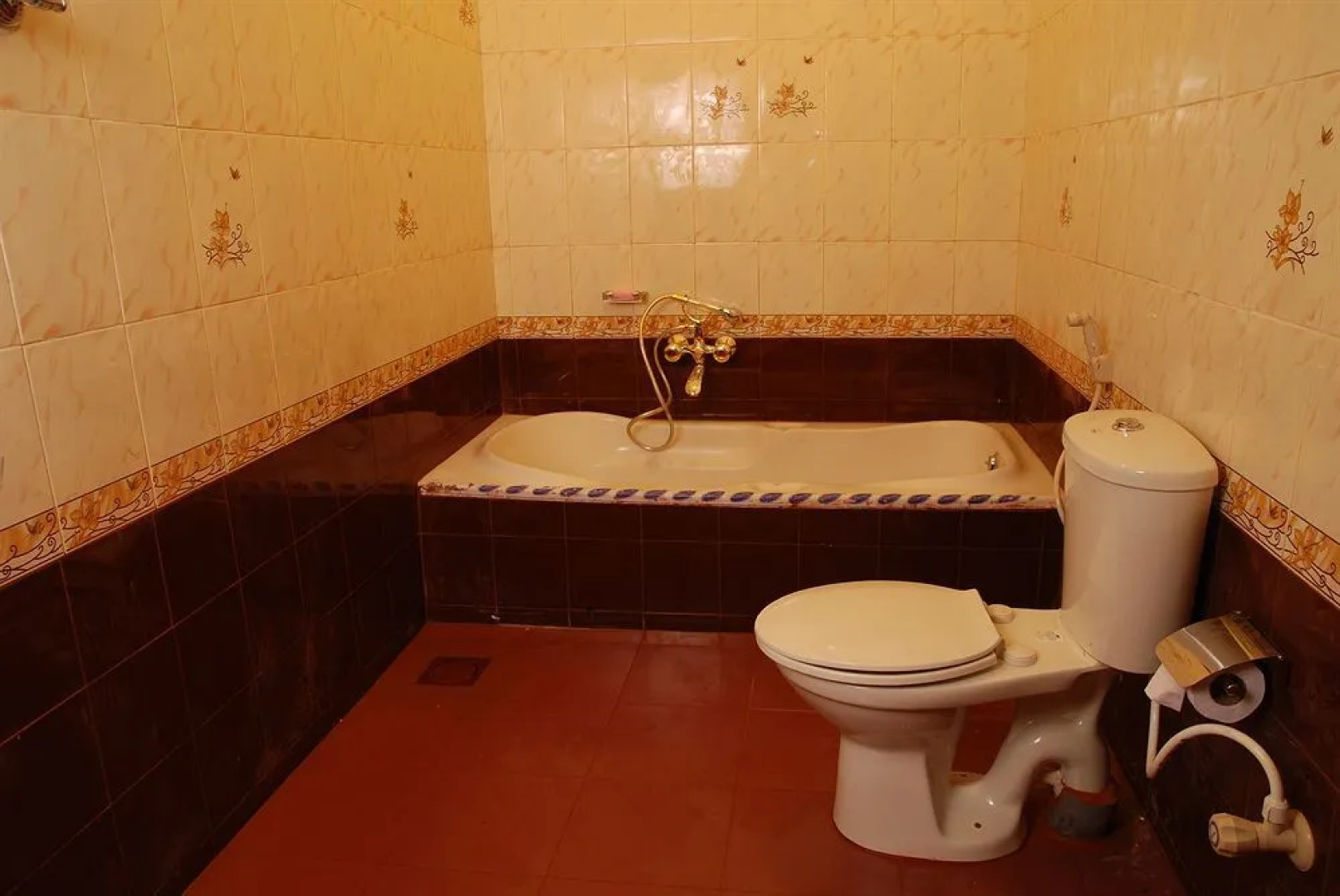 The Haiwa Beach Residency