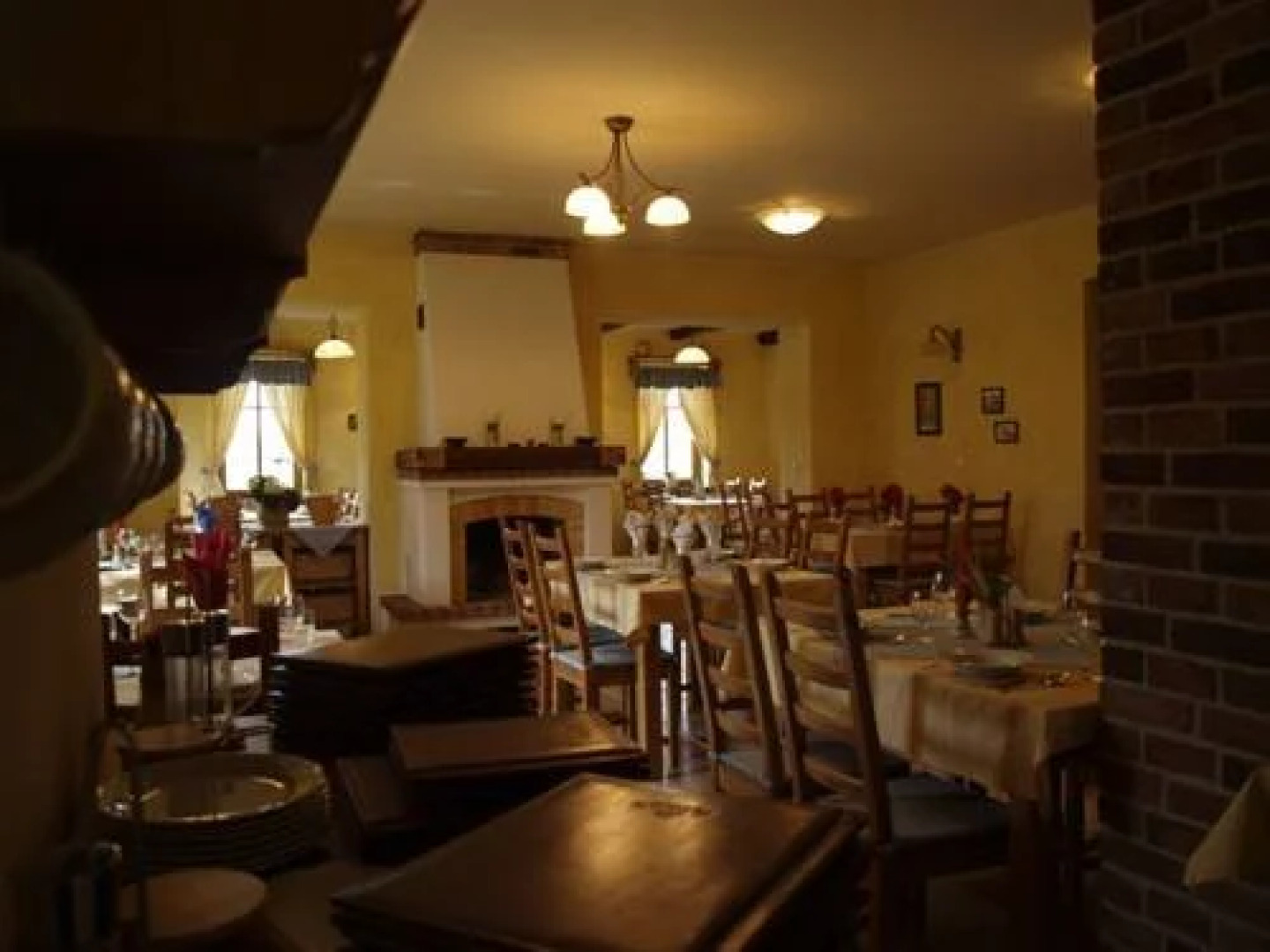 St. Florian Restaurant & Pension