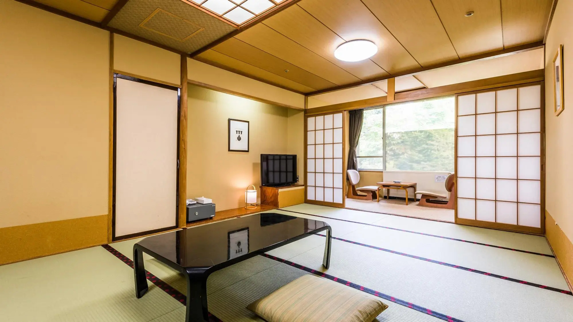 Ooedo Onsen Monogatari Masuya