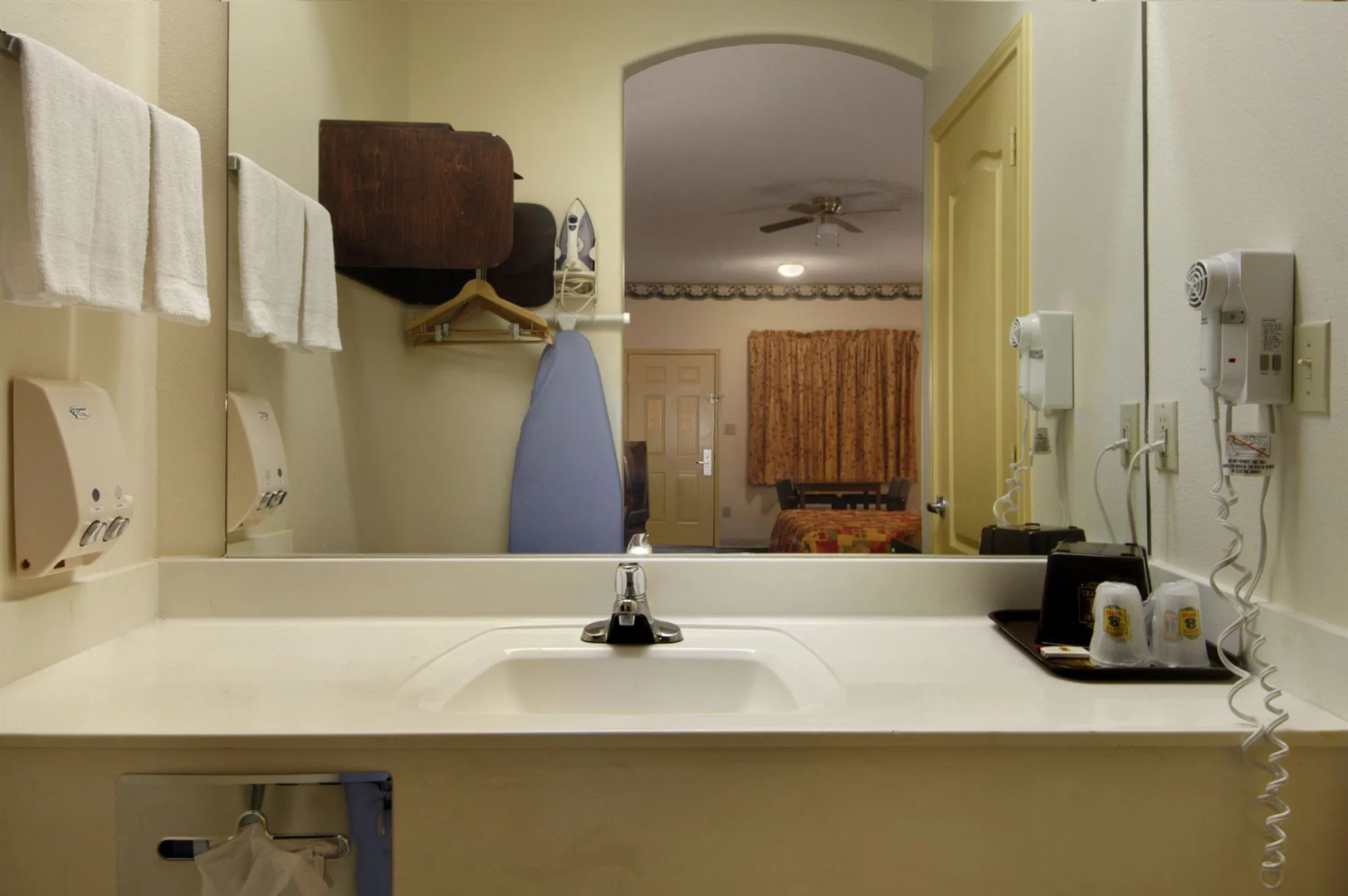 Texas Inn and Suites RGV