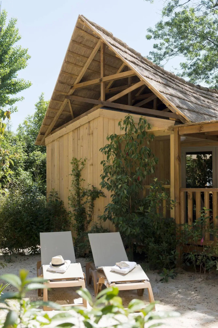 Les Prairies de la Mer