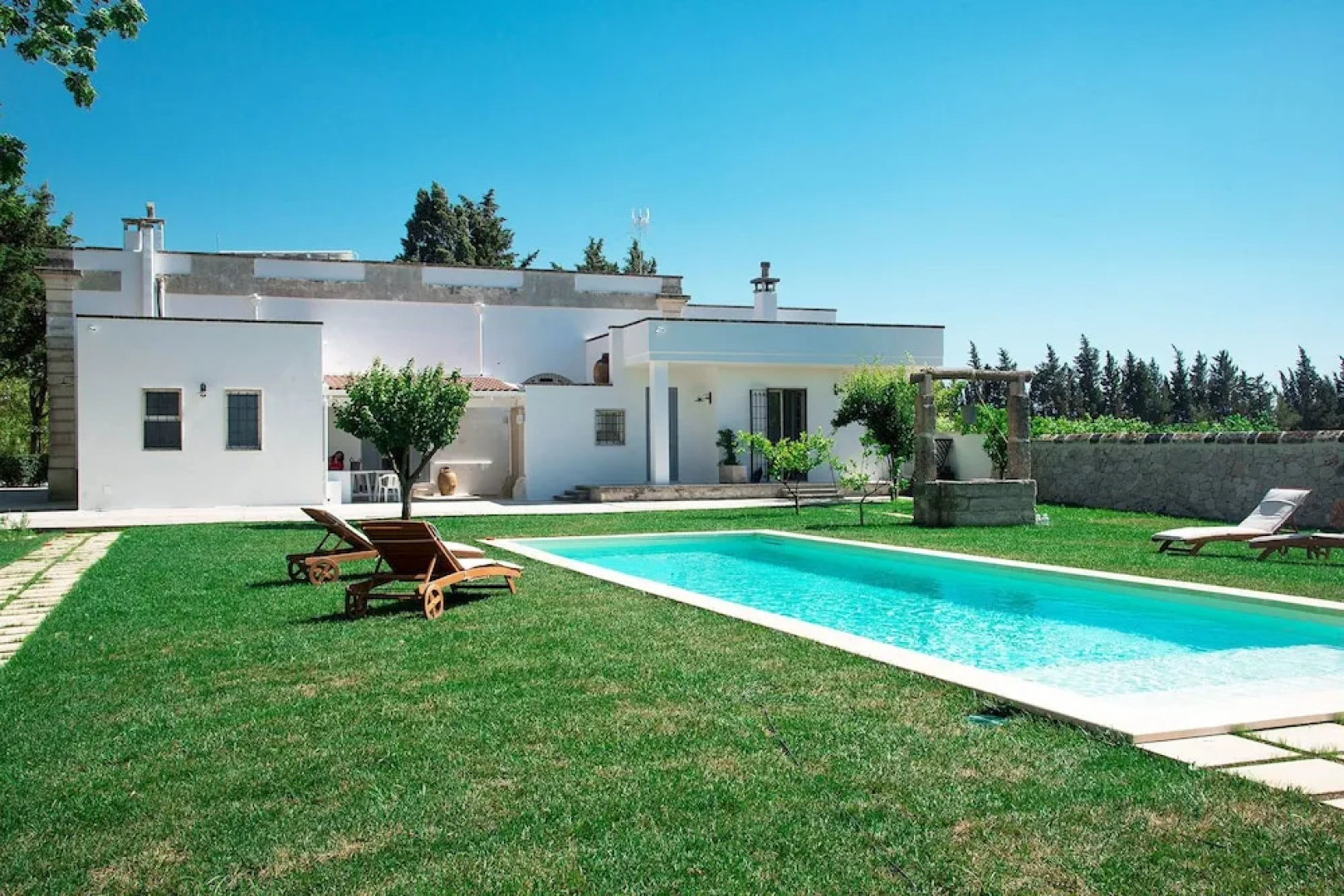 Dimora del Duca Masseria B&B