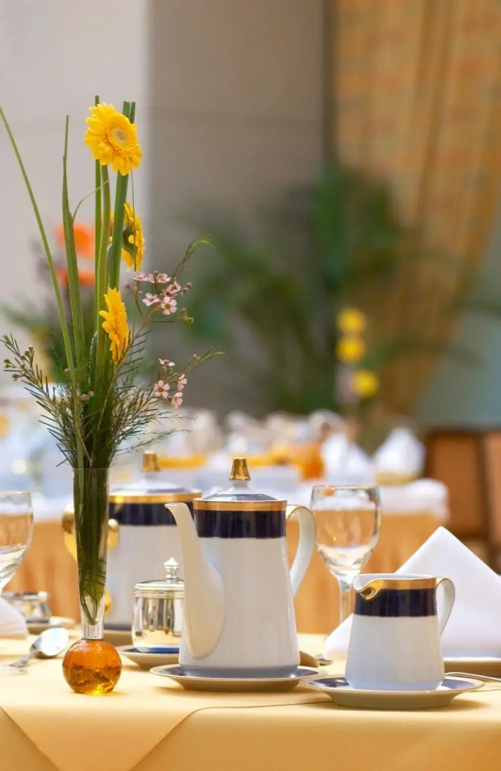 Hermitage Hotel