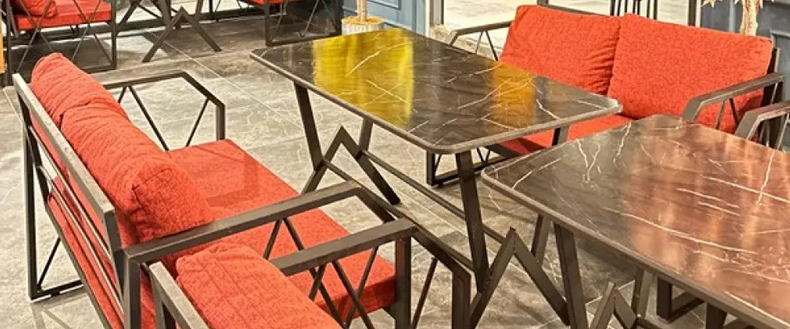 Bungaport Jakuzili Teraslı Lux Bungalov